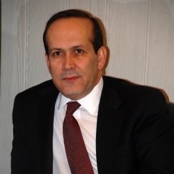 Türkiye'den Jet Büyükelçi Tepkisi