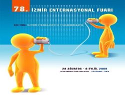 Türkiye'nin İlk Uluslararası Fuarı 78 Yaşında