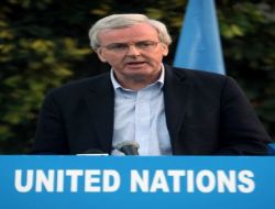 Bm: İsrail Politikasında Köklü Değişikliğe Gitmeli