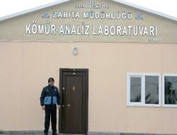 Belediyenin Analiz Laboratuvarı Açıldı, Göz Ucu İle Kömür Denetimi Tarih Oldu!
