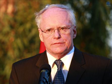 Büyükelçi Jeffrey Dışişleri'ne Çağrıldı!