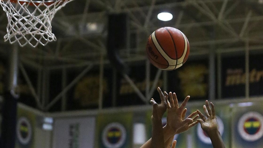 FIBA Kadınlar Avrupa Ligi'nde derbi heyecanı