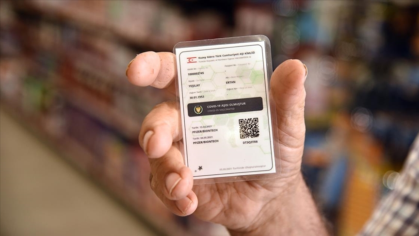 KKTC'de ilave Kovid-19 tedbirleri açıklandı!