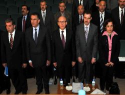 "Kıbrıs Ziraat Odası Çözüme Hazırlıklı Olmalı!"