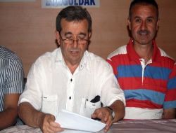Kamu-sen Zonguldak Temsilciliği: Sendika Ve Sivil Toplum Kuruluşlarının Etkinliği Artırılmalı