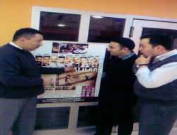 Eşrefpaşalılar, Giresun'ndan Tam Not Aldı!