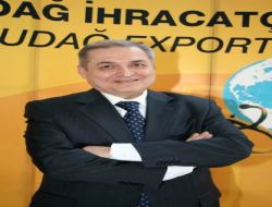 Prof.Dr.Bağrıaçık: "Teşvik Almak İçin Kalkınma Ajanslarına Başvurun"