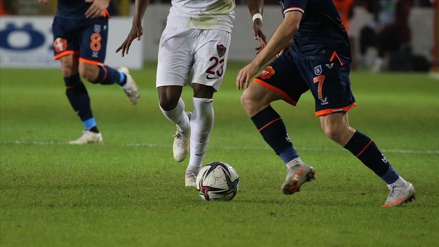 'Futbolda Haftanın Programı'