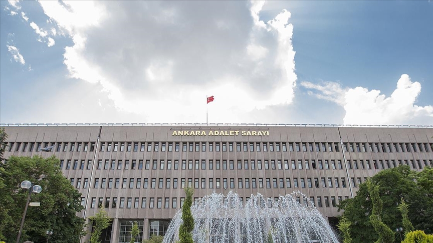 FETÖ'nün jandarma yapılanmasına yönelik soruşturmada 102 gözaltı kararı