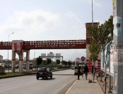 80'lik Teyze 4 Milyonluk Alacağı İçin Antalya Büyükşehir Belediyesi'ni İcraya Verdi