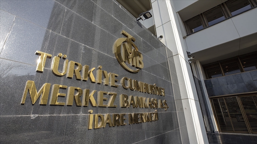 MERKEZ BANKASI FAİZİ 1 PUAN İNDİRDİ!