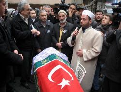 Derya Öğretmenin Cenazesi Memleketine Gönderildi