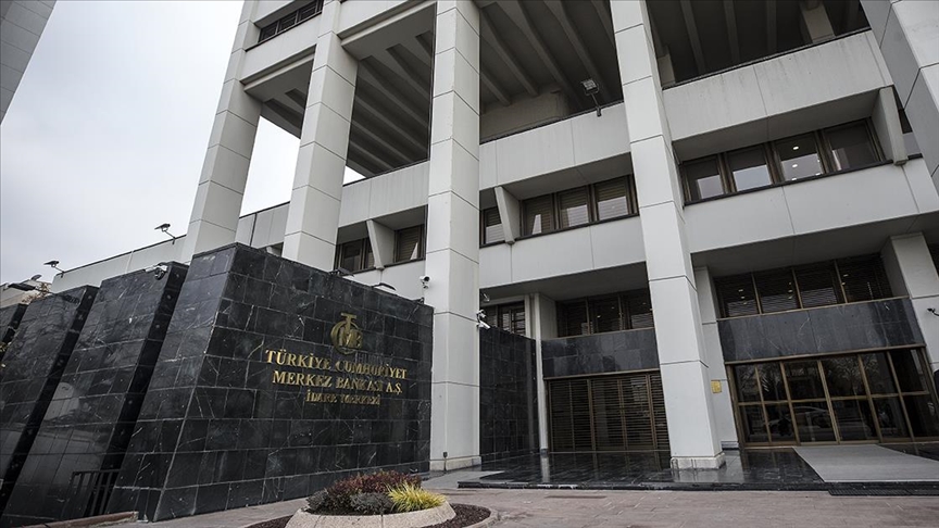 TCMB'den doğrudan döviz müdahalesi