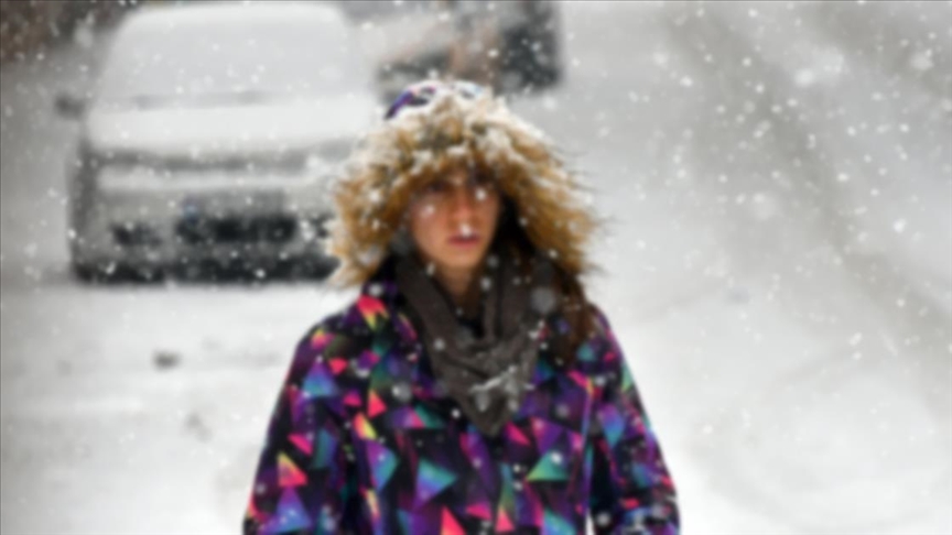 Türkiye geneli yağışlı hava 22 Aralık'ta etkisini kaybediyor