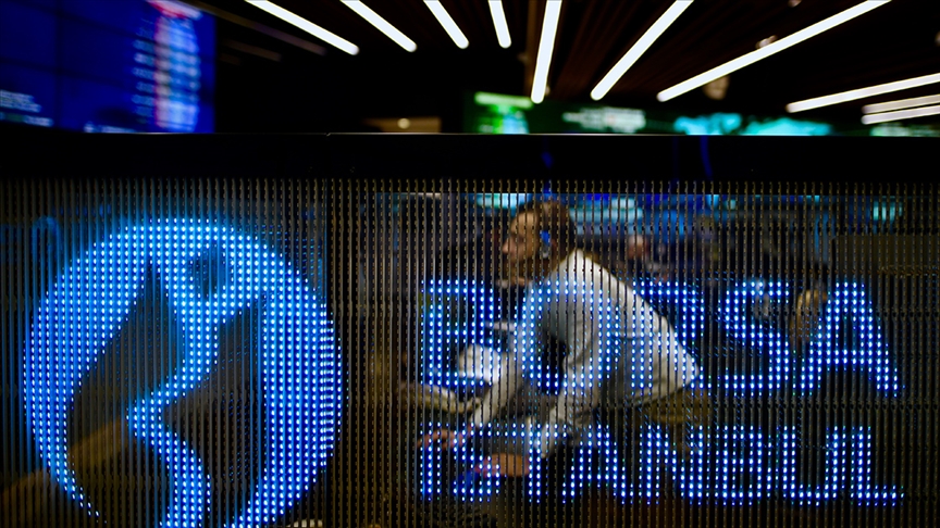 Borsa haftaya düşüşle başladı!