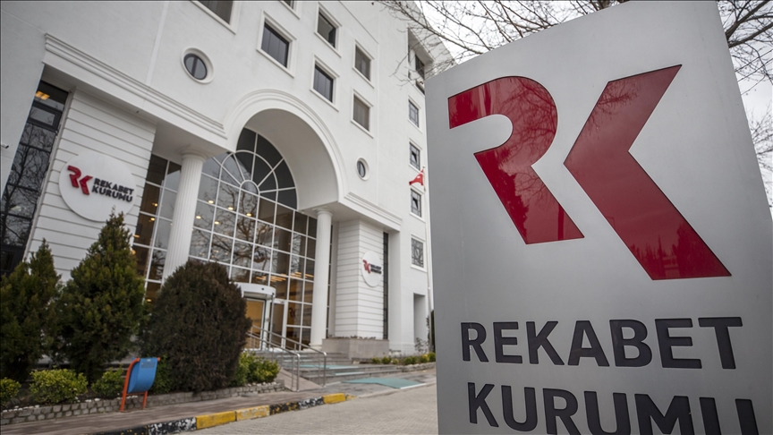 Rekabet Kurulu'nca maya üretici ve dağıtıcılarına soruşturma açıldı