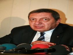 MHP Genel Başkan Yardımcısı Bölükbaşı: Anayasa Değişikliği İçin Uzlaşma Komisyonu Kurulması Lazım!