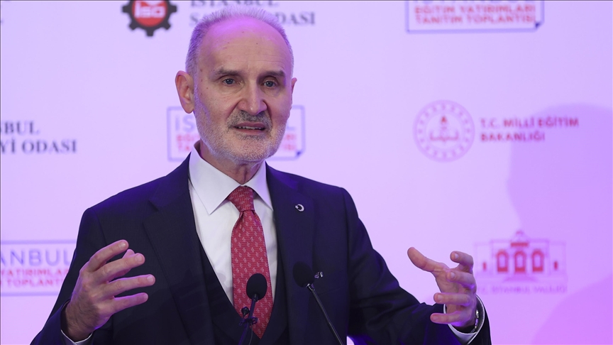 İTO Başkanından üyelere çağrı: Fiyatlara acilen güncelleme yapılmalı!