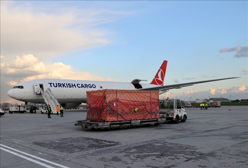 Togg, Türk Hava Yolları'nın kanatlarında yurt dışına açılıyor