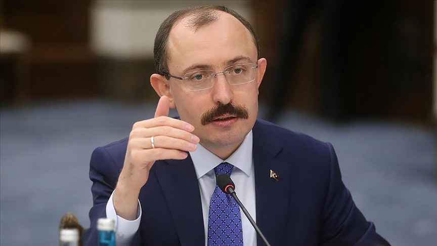 Muş: Döviz kurlarındaki düşüşü tedarik zincirinde fiyatlara yansıtmayan fırsatçılara göz açtırmayacağız