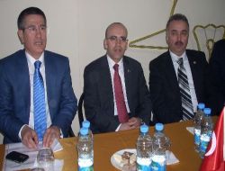 "Sebze Fiyatları Düşünce Enflasyon Da İnecektir!"