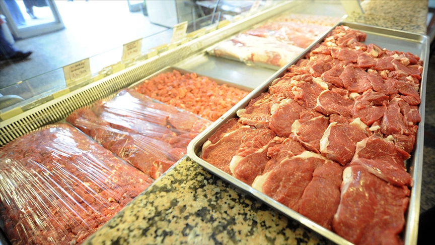 SETBİR, et ve süt fiyatlarında değişiklik bekliyor!