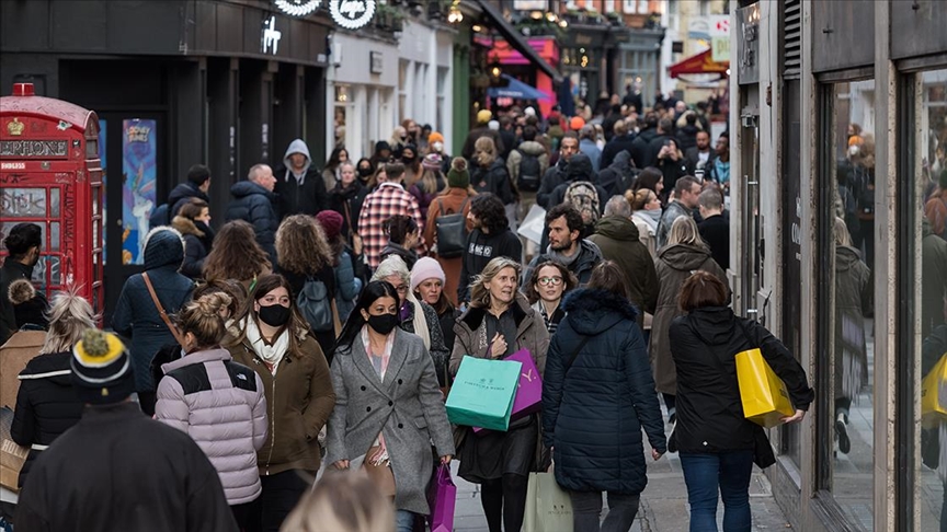Küresel ekonomide 2021'in gündemi 'Enflasyon' oldu!