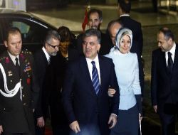 "Türkiye, Tehdit ve Baskıyla İnanmadığı Bir Şeyi Kabul Etmez!"