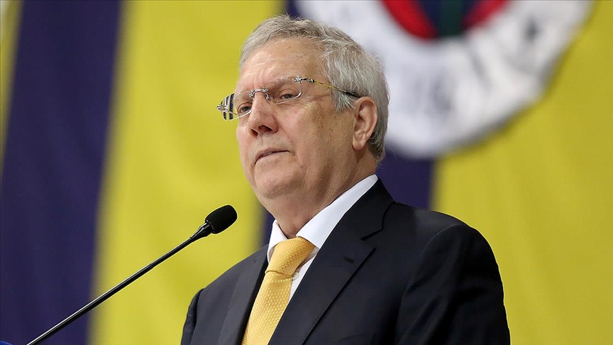 Aziz Yıldırım ve yöneticilerden Yargıtay'ın beraat kararına ilişkin açıklama