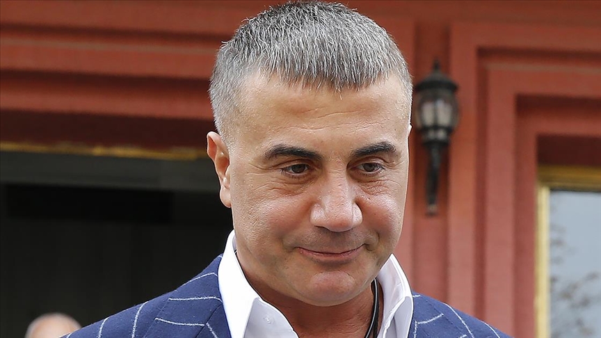 Elebaşılığını Sedat Peker'in yaptığı suç örgütüne yönelik dava yarın başlayacak