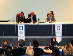 Suriyeli Mimarlar Kayseri'de..