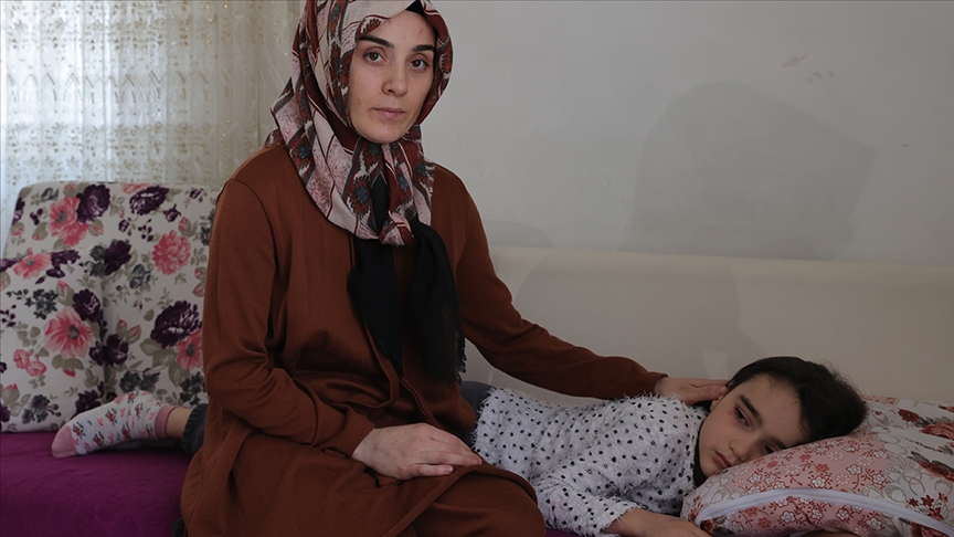 Altındağ'da iki gün içinde ikinci köpek saldırısı