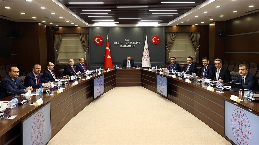 Fiyat İstikrarı Komitesi'nin ikinci toplantısında enflasyon gelişmeleri ele alındı