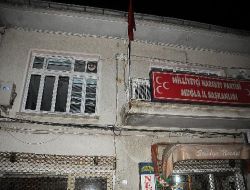 Üniversite Öğrencileri Arasındaki Kavga Polisin İzinlerini İptal Ettirdi