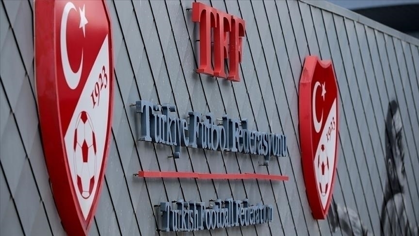 'TFF'den maçlara girişte 3. aşı şartı'
