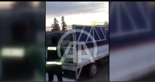 3 bin litre kaçak akaryakıt ele geçirildi!