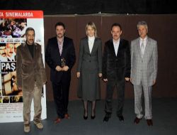 Eşrefpaşalılar Filmi, Eğitim Camiasından Da Tam Not Aldı!