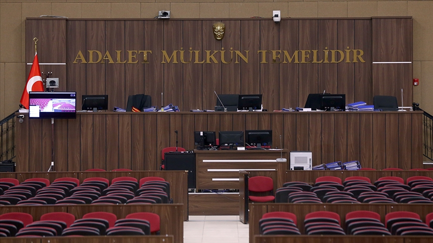 Zirve Yayınevi soruşturmasında yalan ifadeyle mağduriyete neden olan 4 sanığa hapis cezası