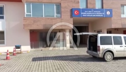 Terör operasyonlarında 10 şüpheli yakalandı!