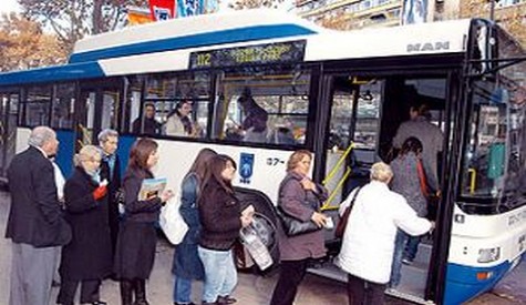 Ankara'daki Krizde Son Durum