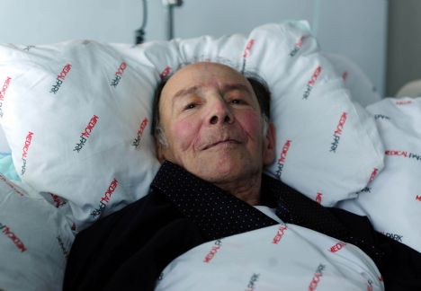 Yıllar Sonra İlk Fotoğraf