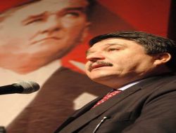 AK Parti Genel Başkan Yardımcısı Tanrıverdi, Abd Temsilciler Meclisi'nin Kararını Kınadı!