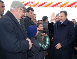 Şuhut'ta Kurulan Canlı Hayvan Borsası, Afyonkarahisar Ekonomisini Canlandıracak