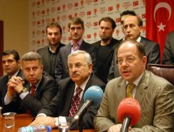 Sağlık Bakanı Akdağ'dan Kılıç'a Tepki; Asıl, Siyaset Yargı Tarafından Kuşatılıyor
