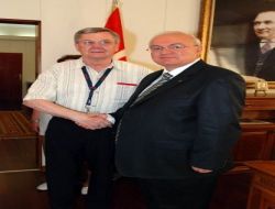 Denizli, Pamukkale'nin Yanında Antik Kentleriyle De Tanıtılacak