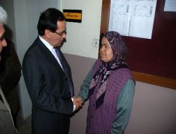 Bayındırlık ve İskan Bakanı Demir: Depremde Yıkılacak Bina Oranı Yüzde 30'a Düştü!