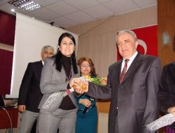 Kadın Çiftçiler Altın İçin Yarıştı
