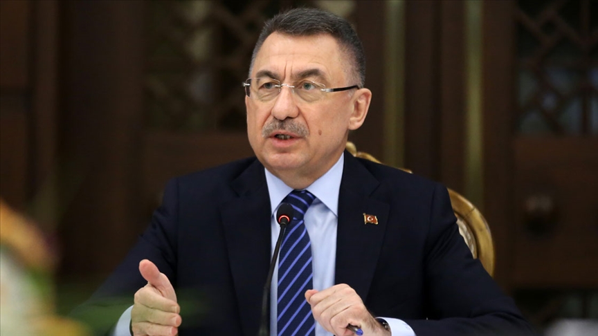 Oktay: Toplam mevduat büyüklüğü 209 milyar lirayı buldu