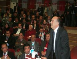 "AK Parti, Sürekli Suni Gündemler Oluşturuyor!.."