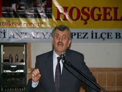 "Üniversite Hastanelerinde Şubat 2011'den Sonra Özel Muayene Ücreti Alınmayacak!"